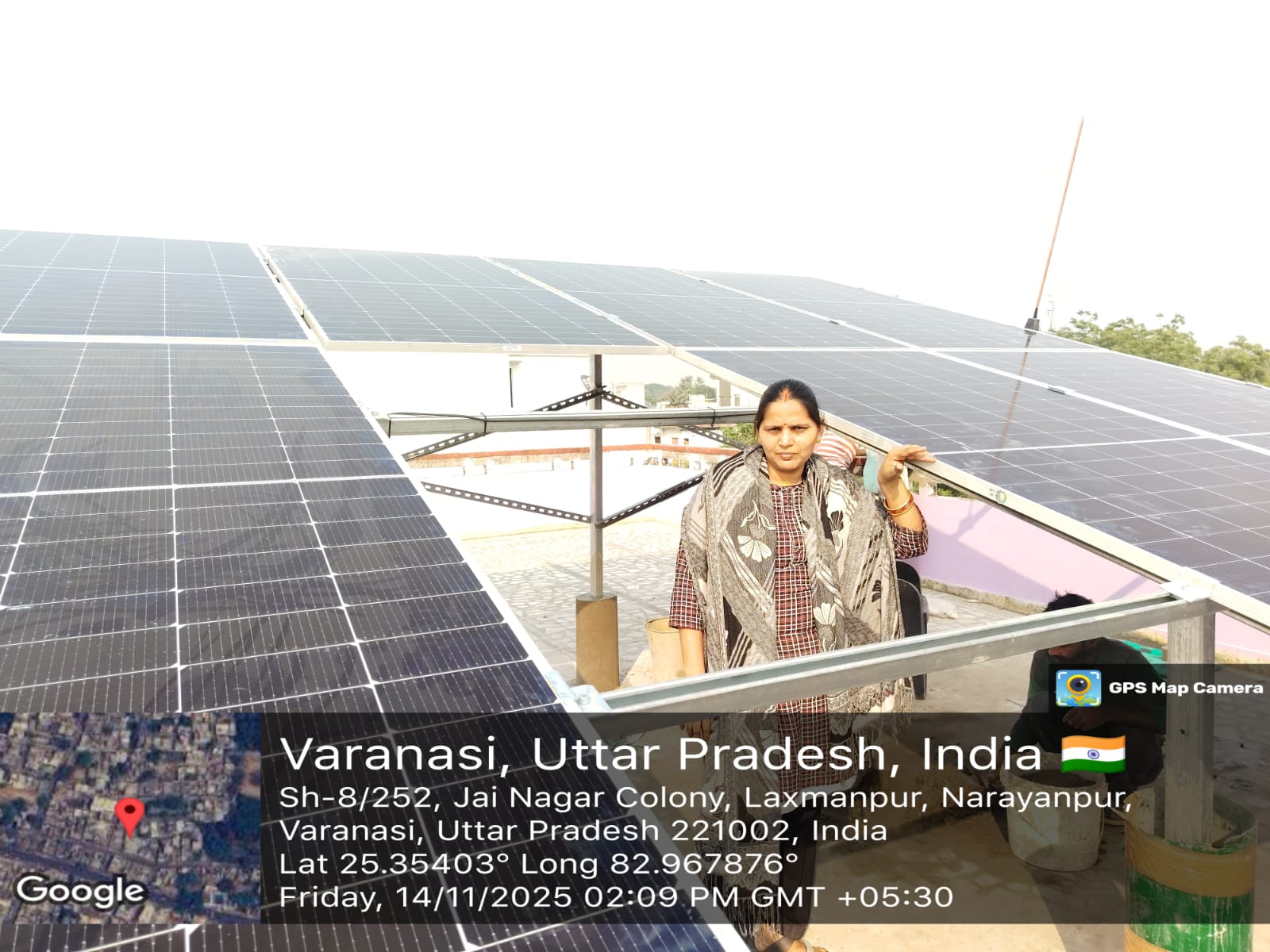 Varanasi, Uttar Pradesh