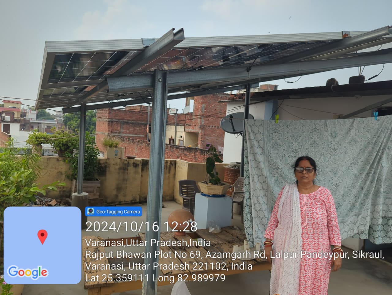 Varanasi, Uttar Pradesh